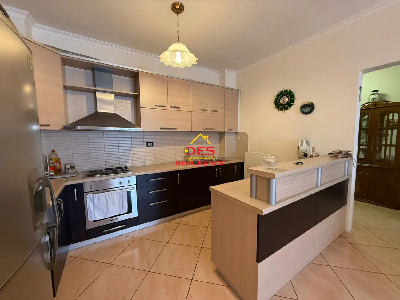 JEPET ME QIRA APARTAMENT 2+1+2 NË SKELË, VLORË 📍 Pranë Max Optika