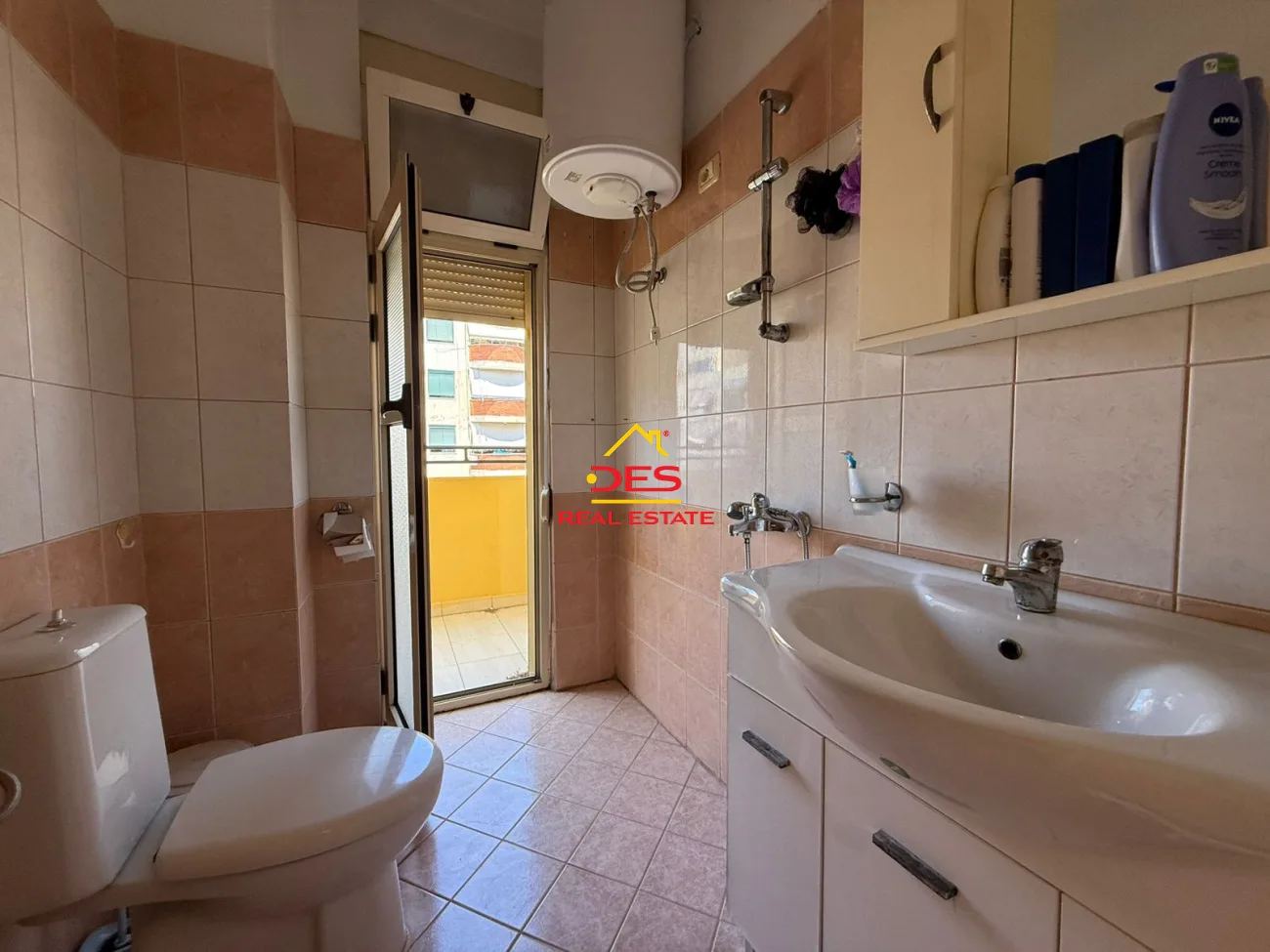 JEPET ME QIRA APARTAMENT 2+1+2 NË SKELË, VLORË 📍 Pranë Max Optika
