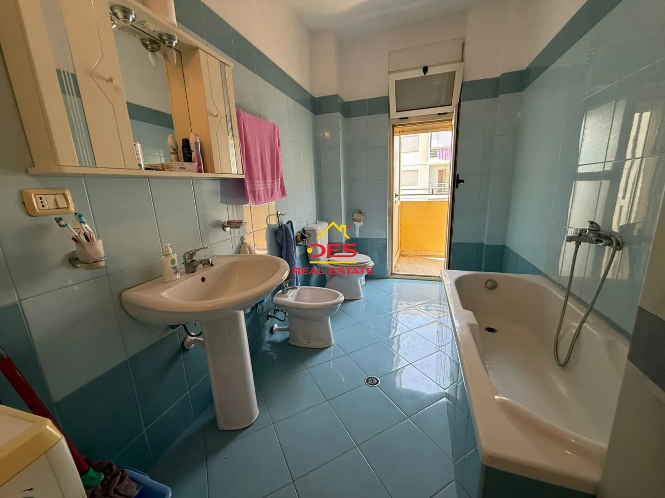 JEPET ME QIRA APARTAMENT 2+1+2 NË SKELË, VLORË 📍 Pranë Max Optika