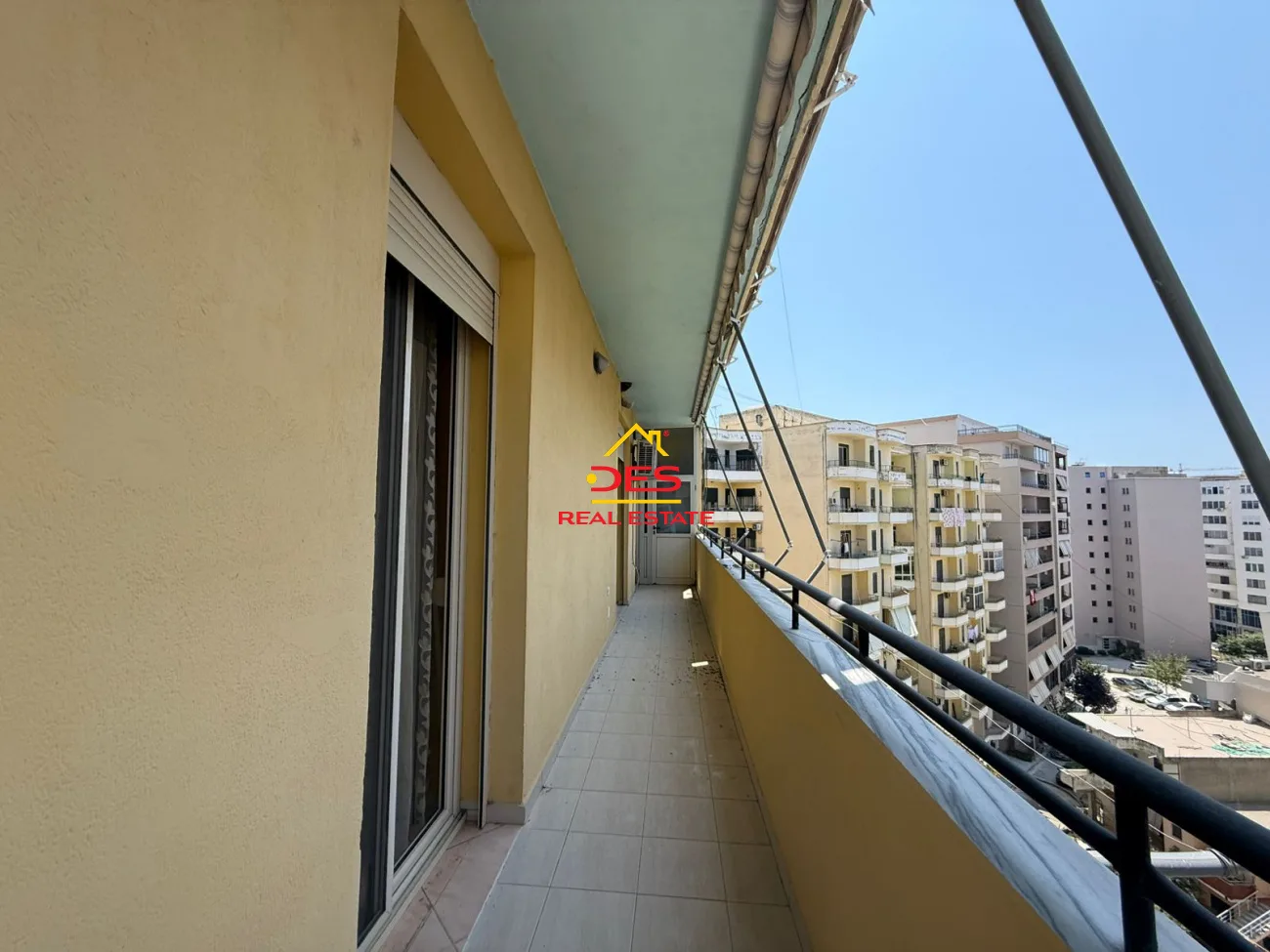 JEPET ME QIRA APARTAMENT 2+1+2 NË SKELË, VLORË 📍 Pranë Max Optika
