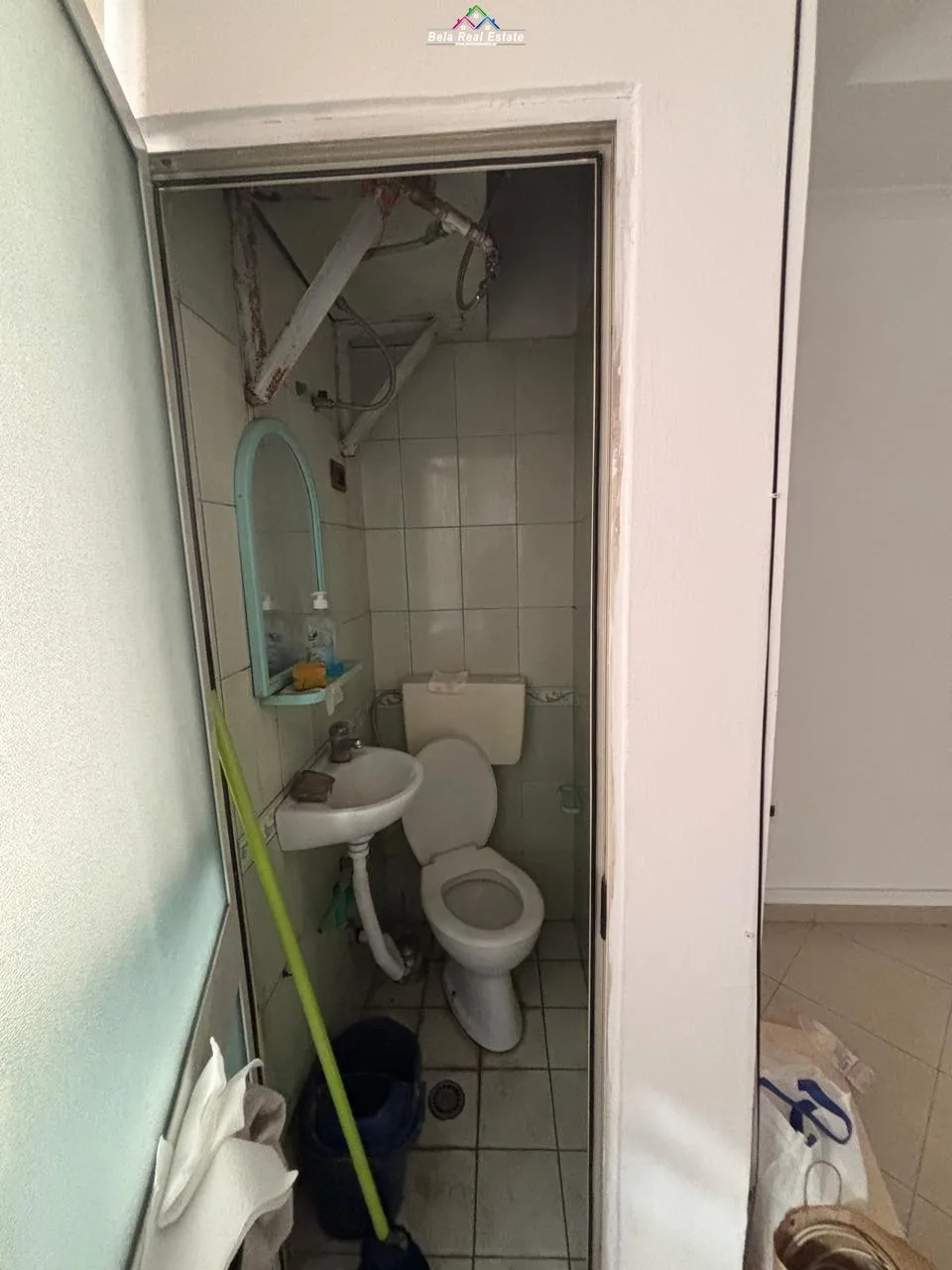 Dyqan Me Qera Ne Ali Dem (ID BD21773) Tirane