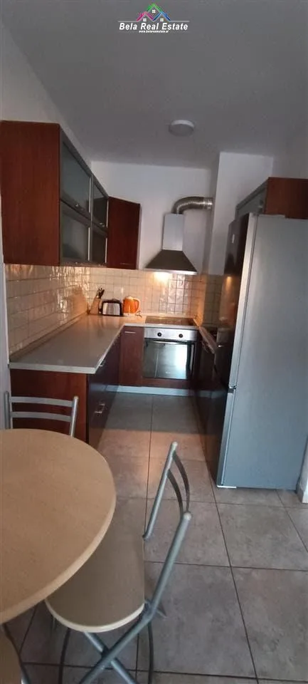 Apartament Me Qera 1+1 Tek 21 Dhjetori (ID B210990) Tirane.
