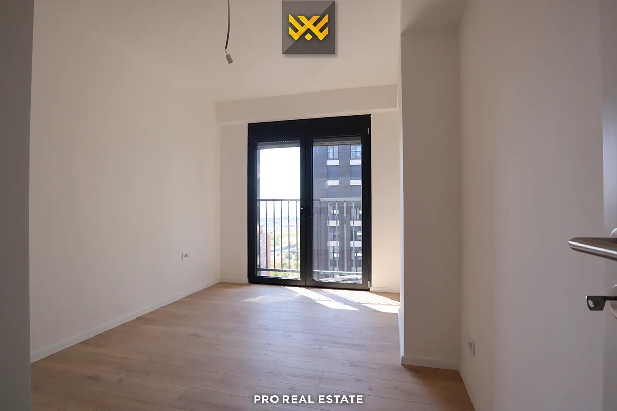 Banesë / Zyrë 98.96m² me #QIRA në Lakrishtë