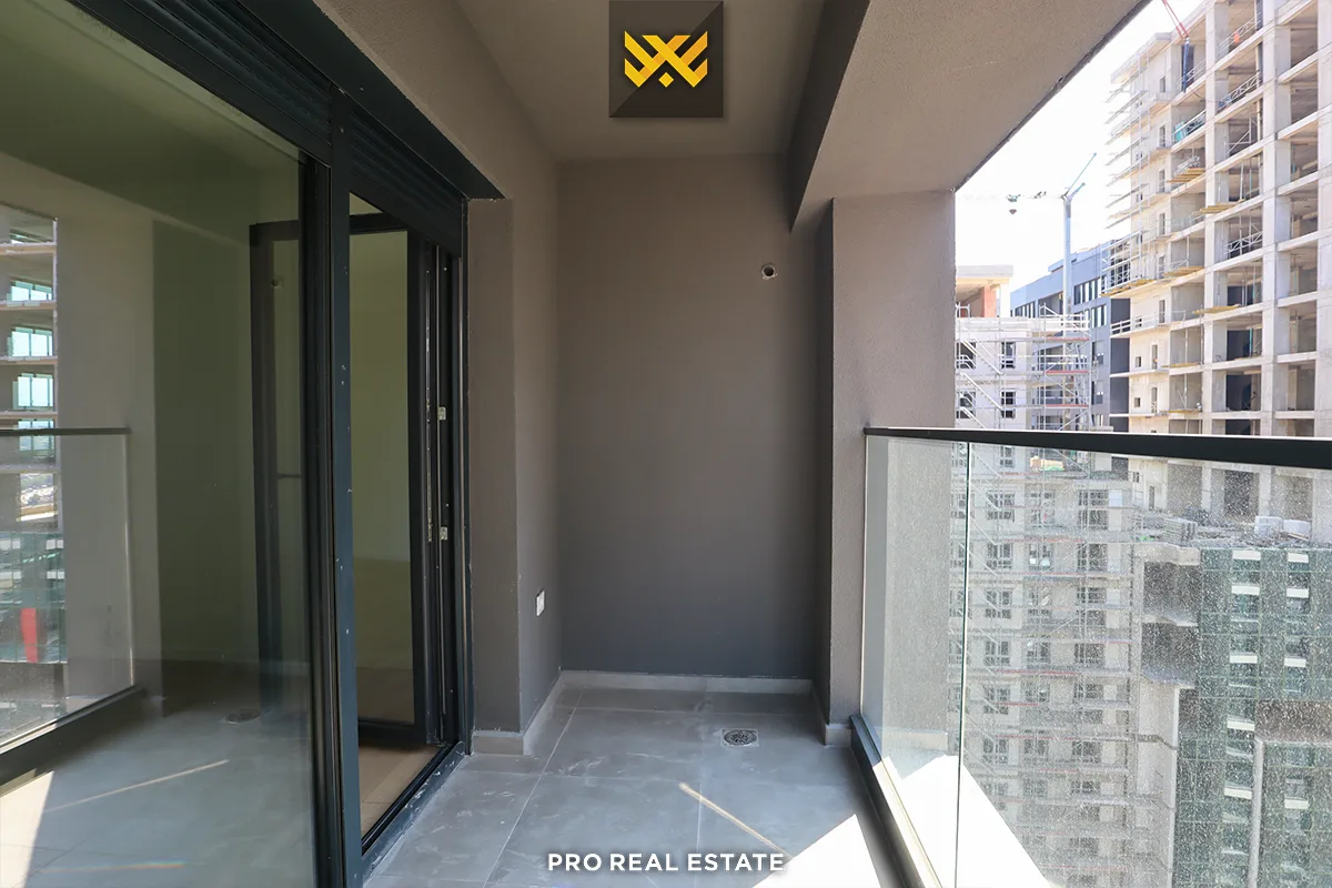 Banesë / Zyrë 98.96m² me #QIRA në Lakrishtë