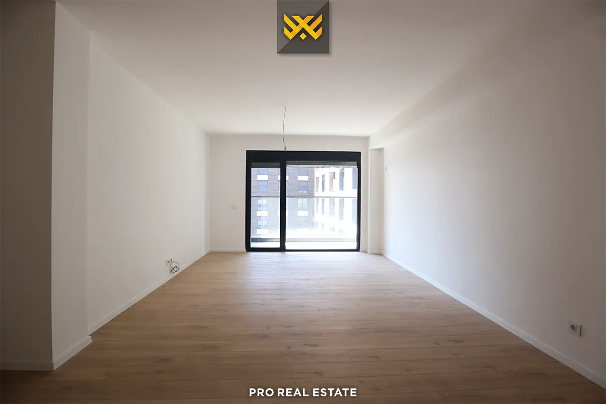 Banesë / Zyrë 98.96m² me #QIRA në Lakrishtë