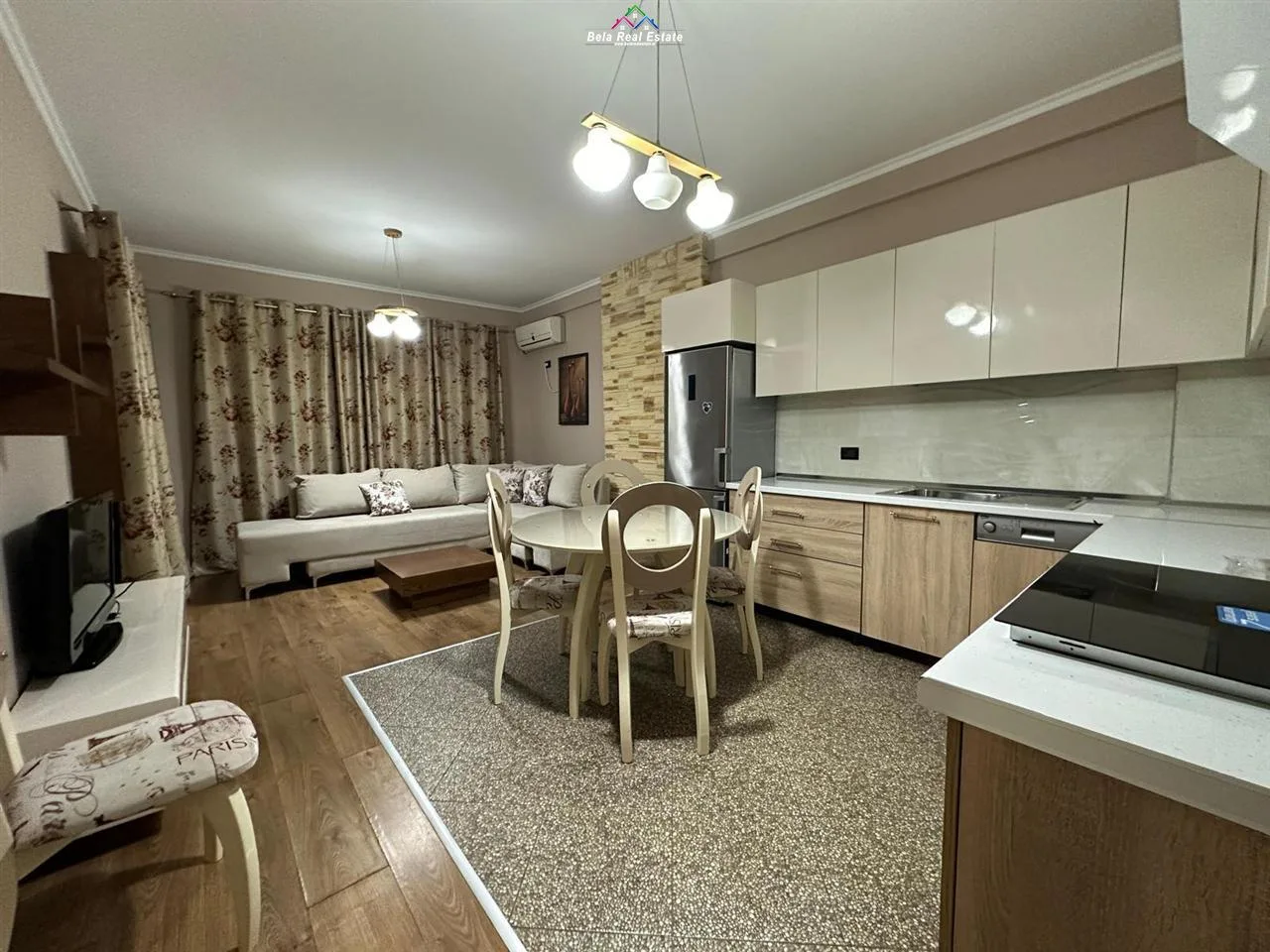 Apartament per Shitje 2+1 ne Astir (ID B120729) Tirane