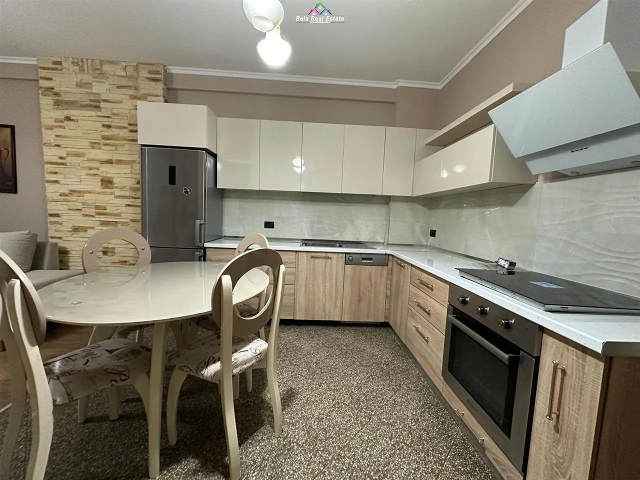 Apartament per Shitje 2+1 ne Astir (ID B120729) Tirane