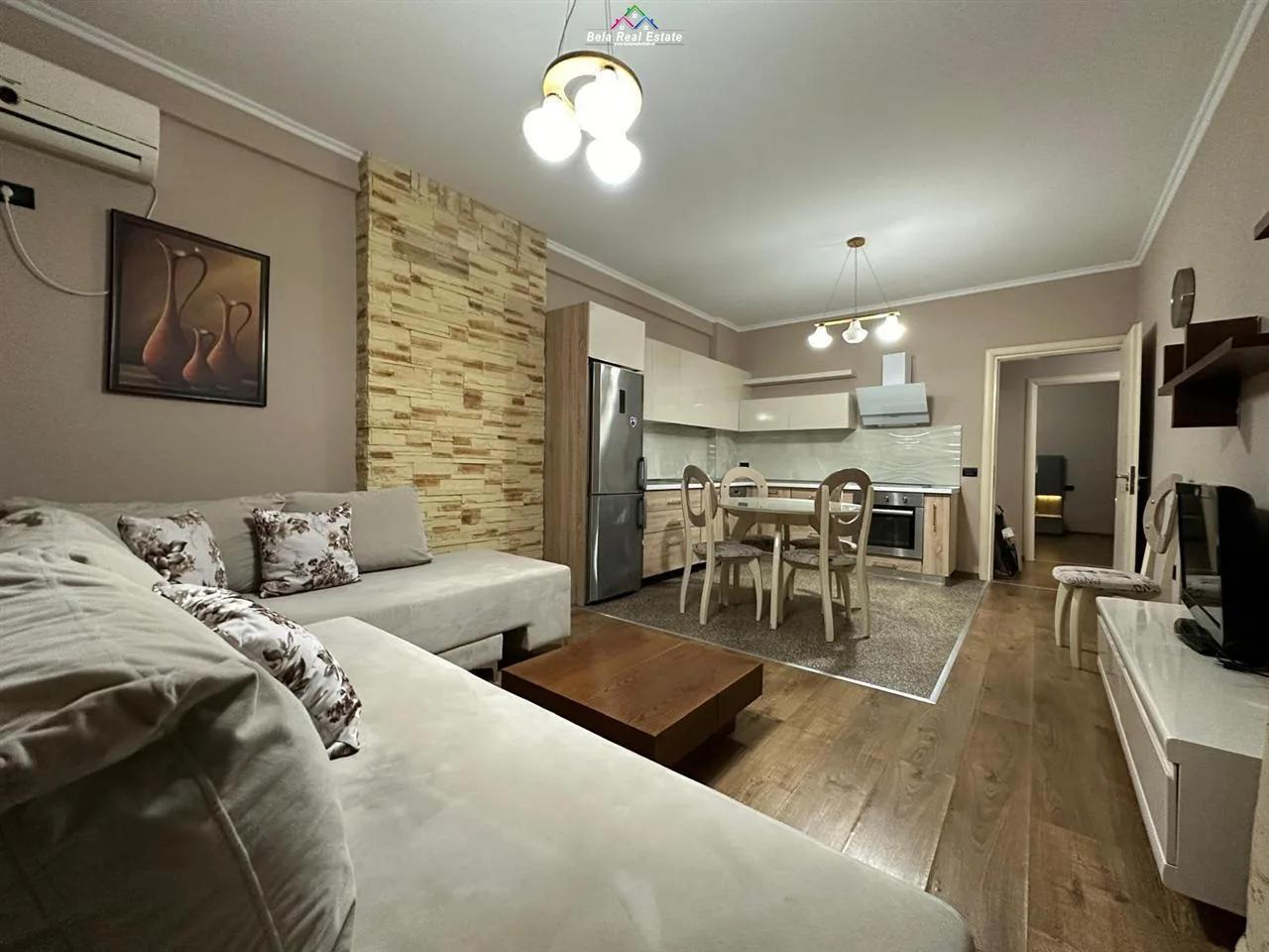 Apartament per Shitje 2+1 ne Astir (ID B120729) Tirane