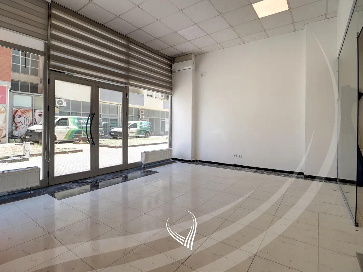 Lokal 55m2 me qira në lagjen Arbëria – Dragodan