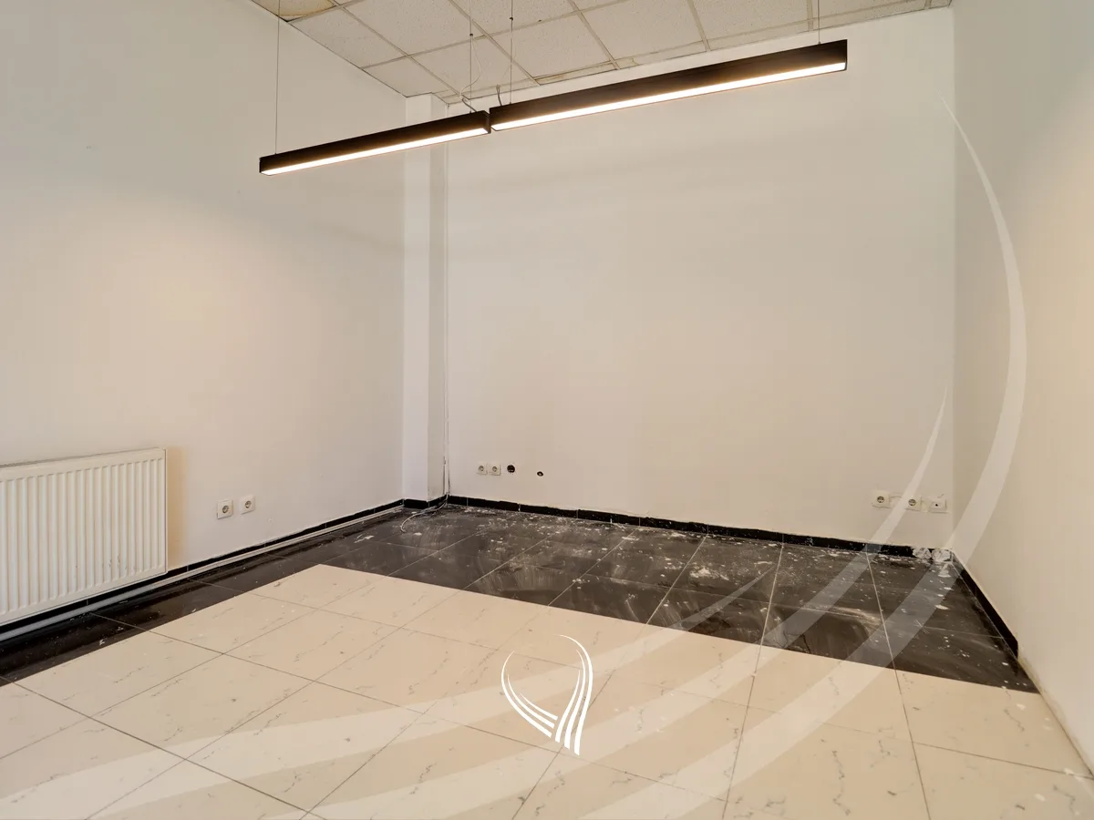Lokal 55m2 me qira në lagjen Arbëria – Dragodan