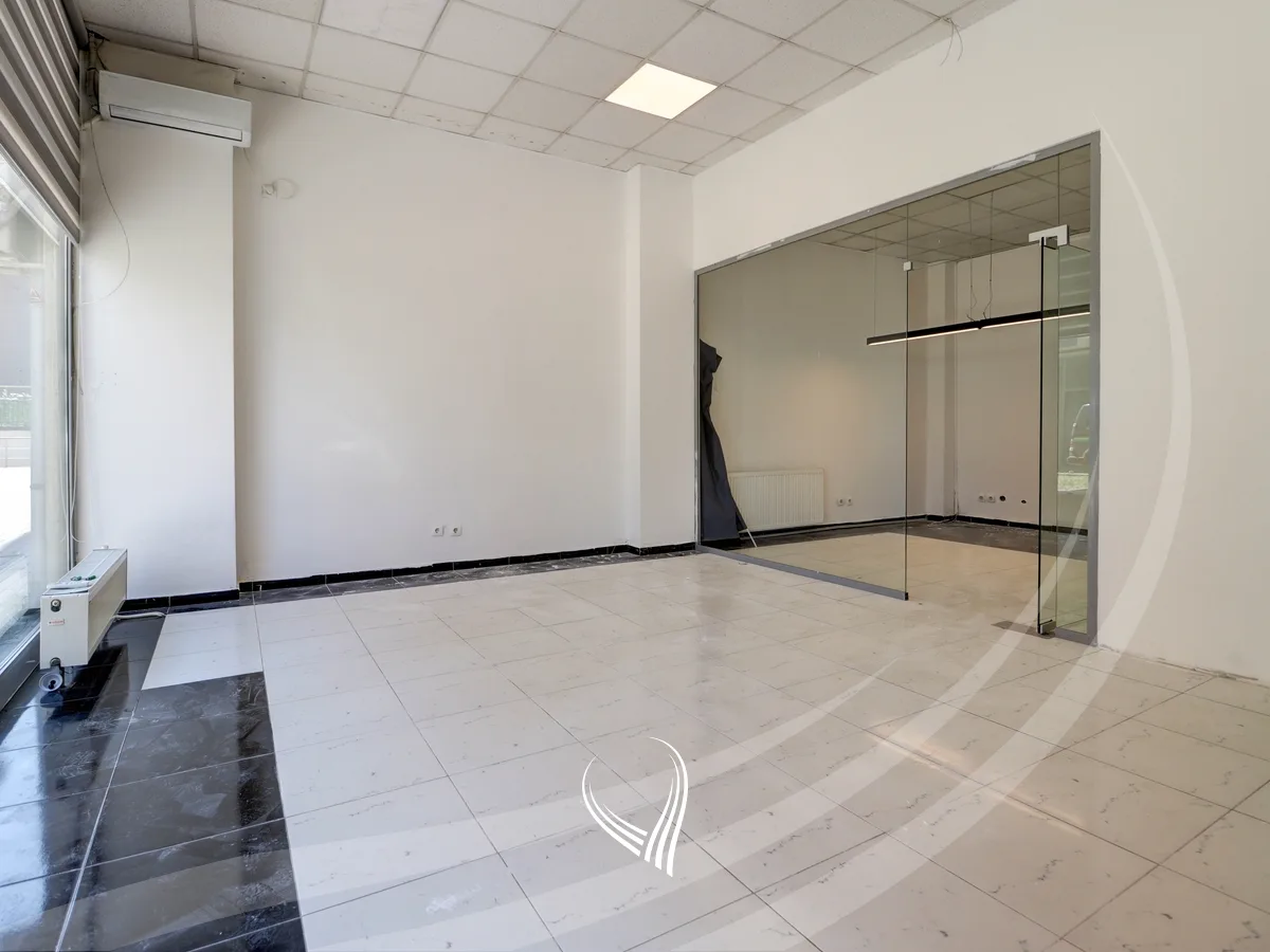 Lokal 55m2 me qira në lagjen Arbëria – Dragodan