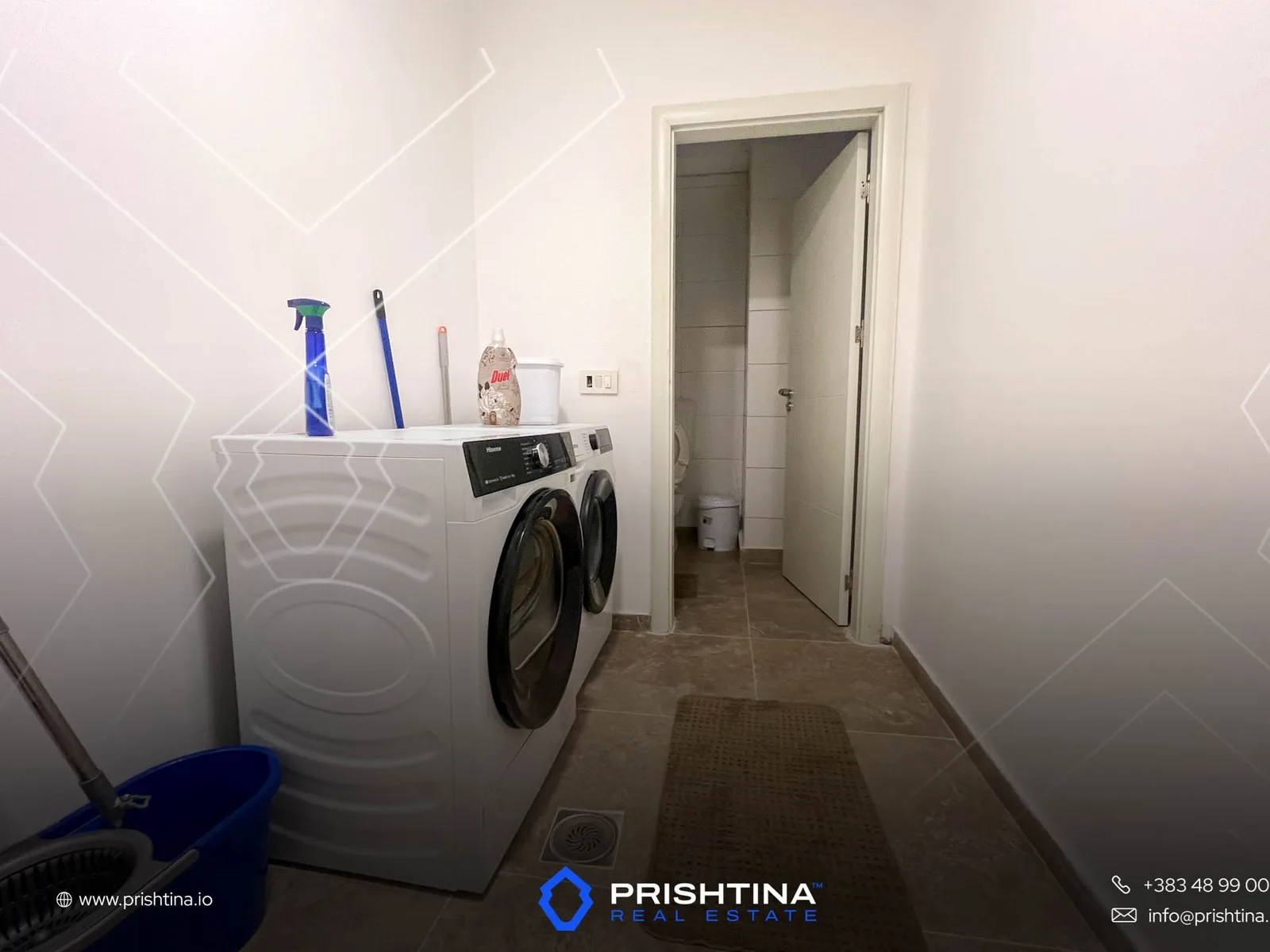 Biznes në #shitje 118m² te Muharrem Fejza 🏢✨