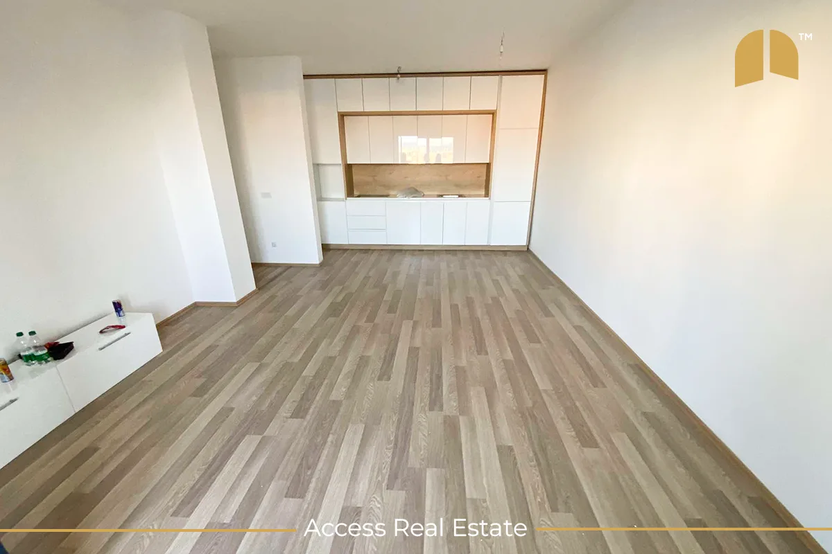 Banesë me QIRA – 2 dhoma gjumi – Fushë Kosovë