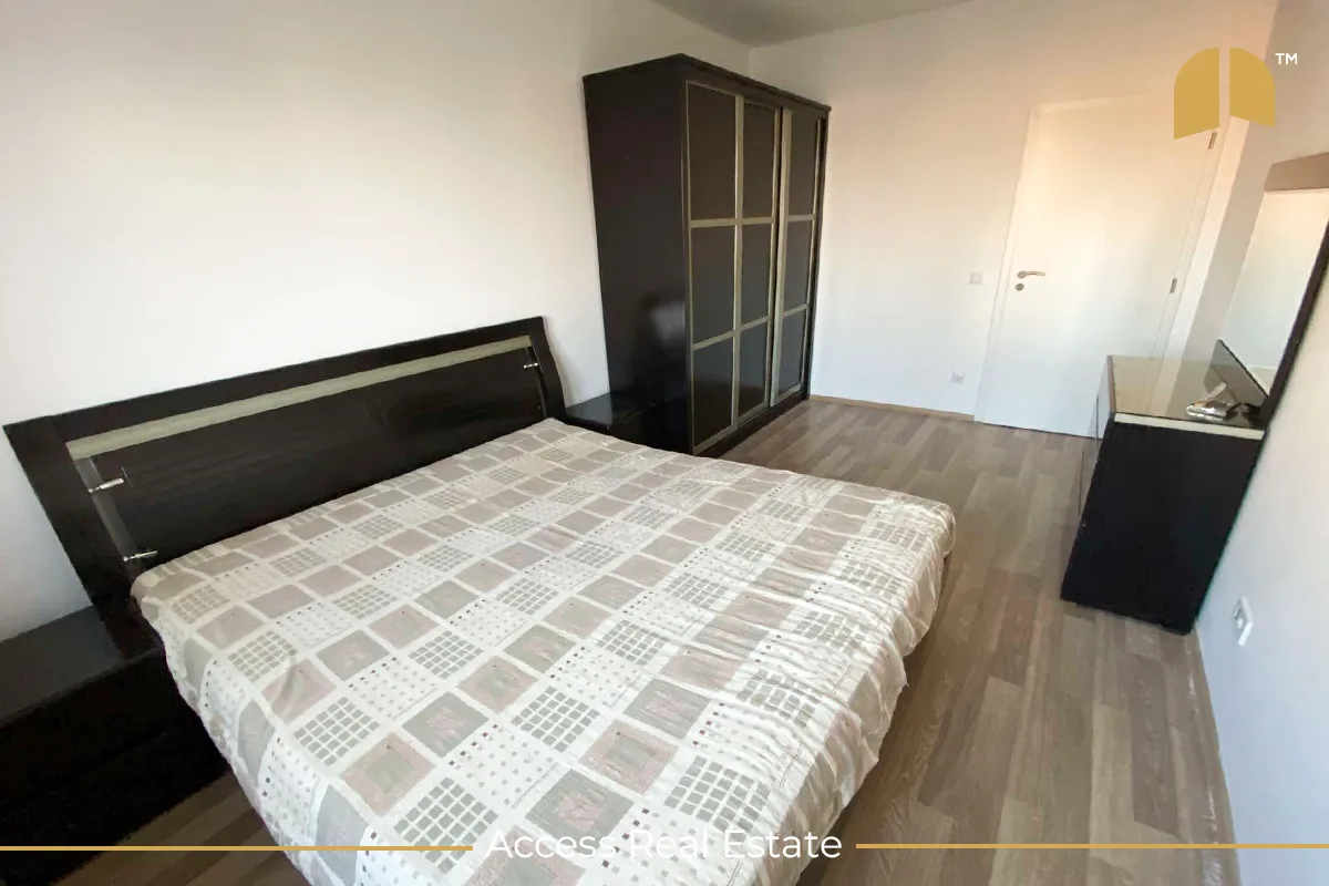 Banesë me QIRA – 2 dhoma gjumi – Fushë Kosovë