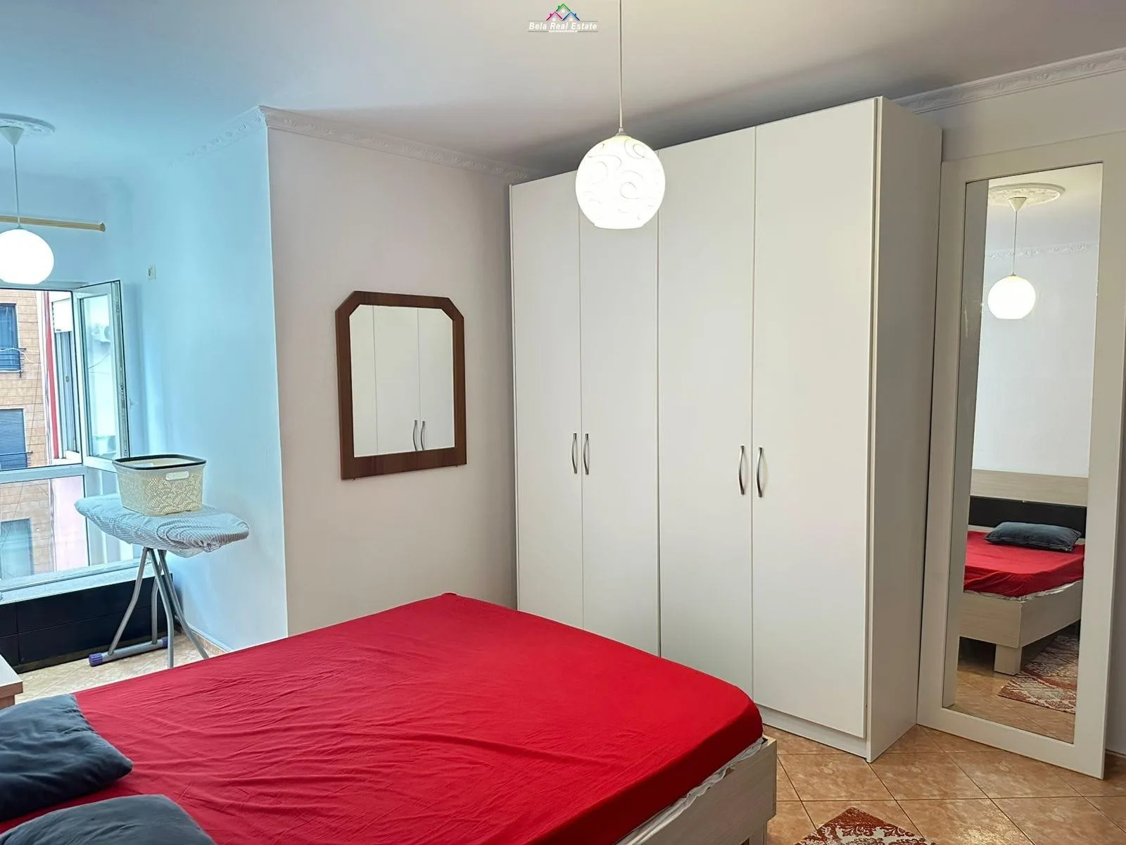 Apartament Me Qera 2+1 tek Zogu i Zi (ID B2201422) Tirane