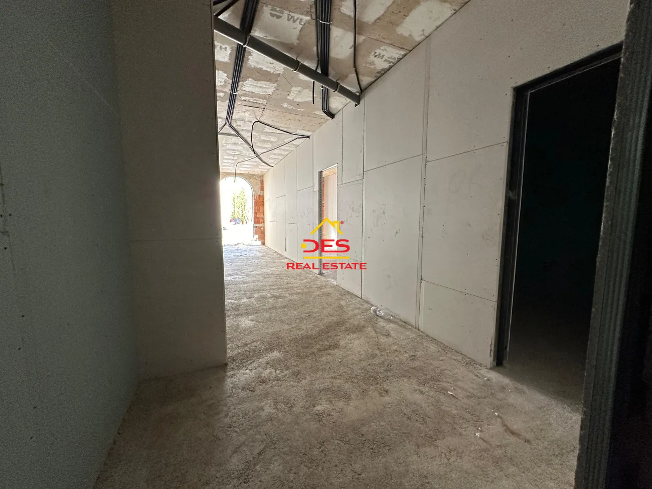 Shitet apartament 1+1 rresht i pare nga deti ne rezidencen “santorini” 🌊🌅