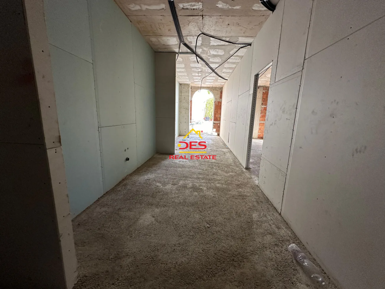 Shitet apartament 1+1 rresht i pare nga deti ne rezidencen “santorini” 🌊🌅