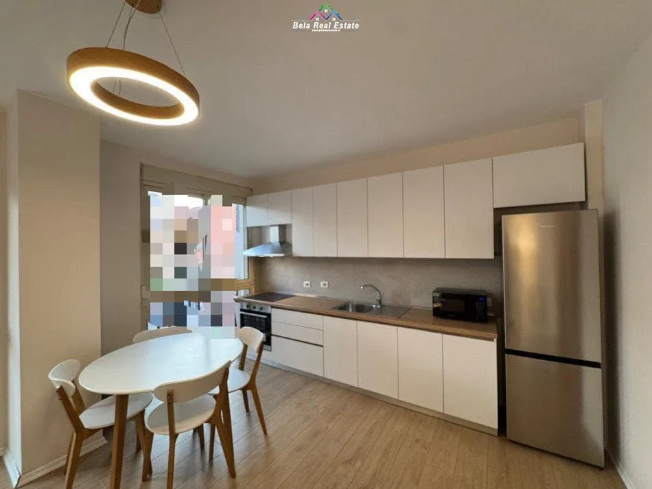 Apartament Me Qera 1+1 Tek Rruga E Kavajes (ID B2101352) Tirane