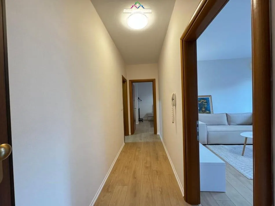 Apartament Me Qera 1+1 Tek Rruga E Kavajes (ID B2101352) Tirane