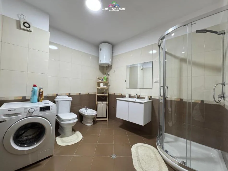 Apartament Me Qera 1+1 Tek Rruga E Kavajes (ID B2101352) Tirane