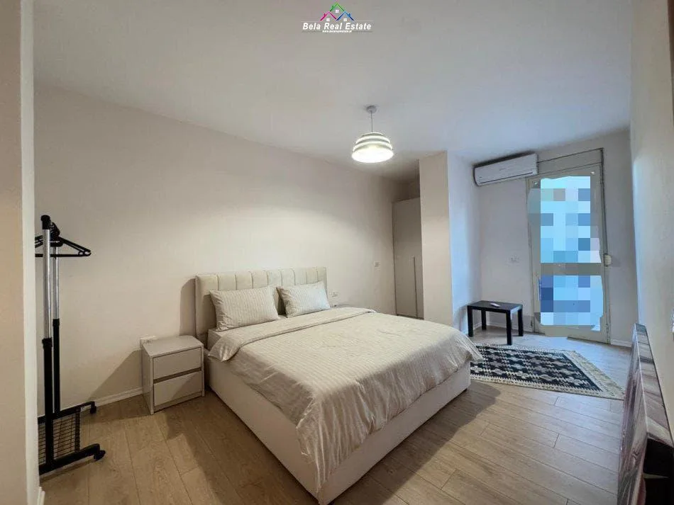 Apartament Me Qera 1+1 Tek Rruga E Kavajes (ID B2101352) Tirane