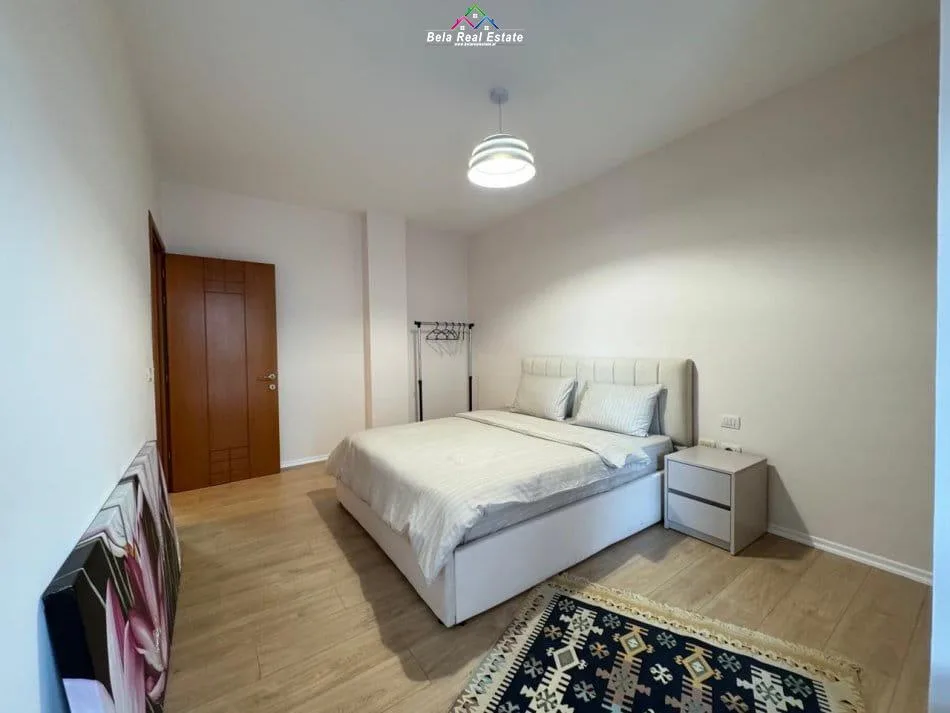 Apartament Me Qera 1+1 Tek Rruga E Kavajes (ID B2101352) Tirane