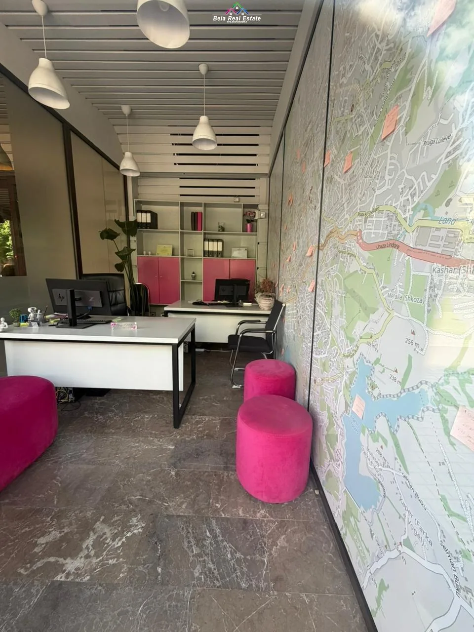 Dyqan Me Qera Tek 21 Dhjetori (ID BD21887) Tirane
