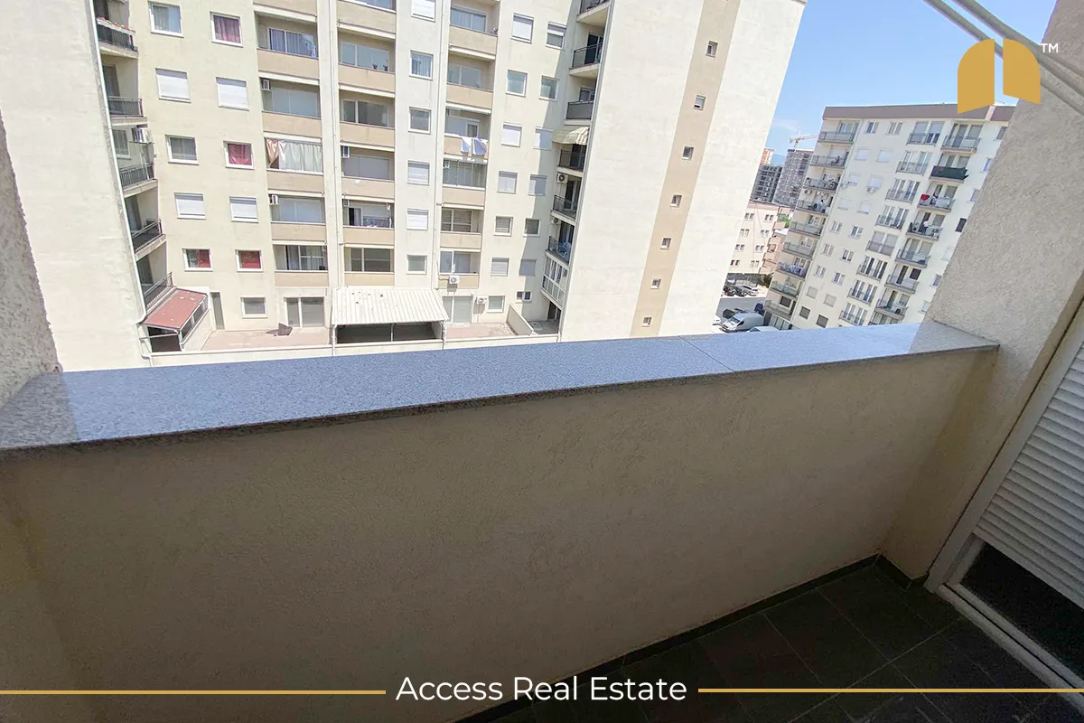 Banesë në SHITJE me FLETË POSEDUESE – 2 dhoma gjumi – Fushë Kosovë