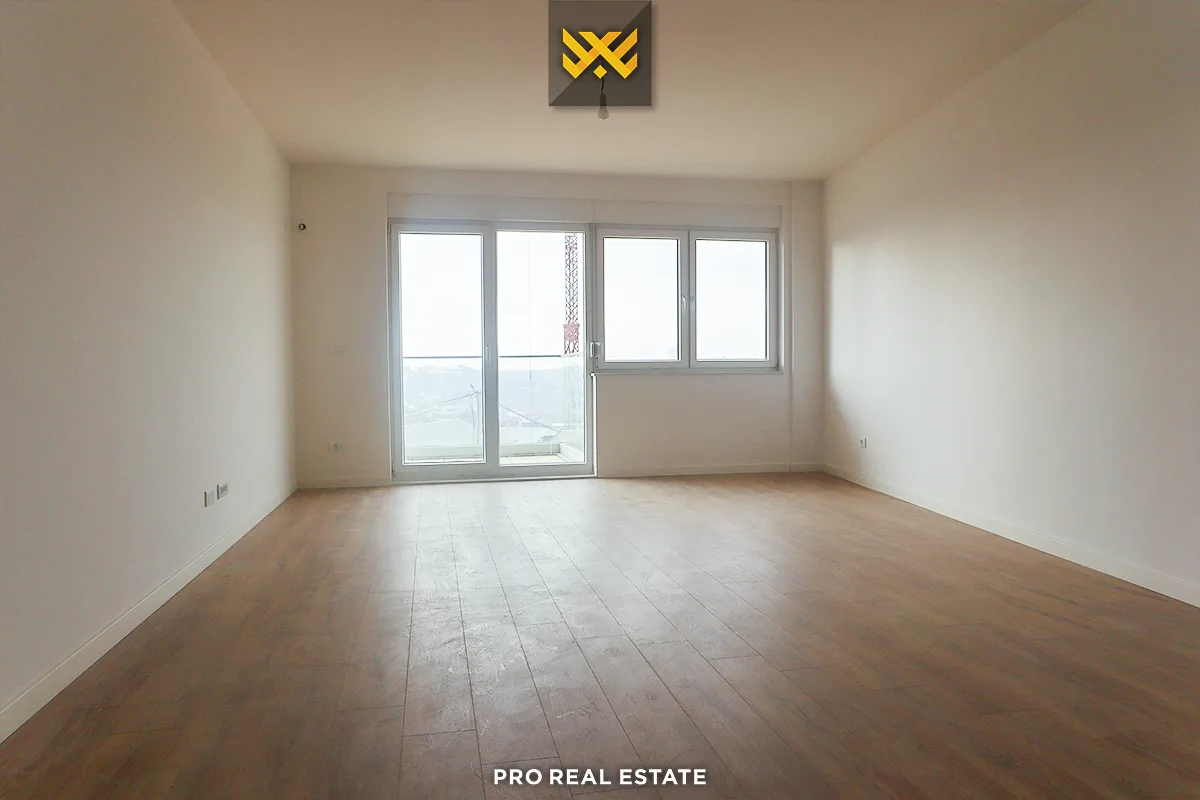 Banesë 82m² me #QIRA në Lagjen Kodrina