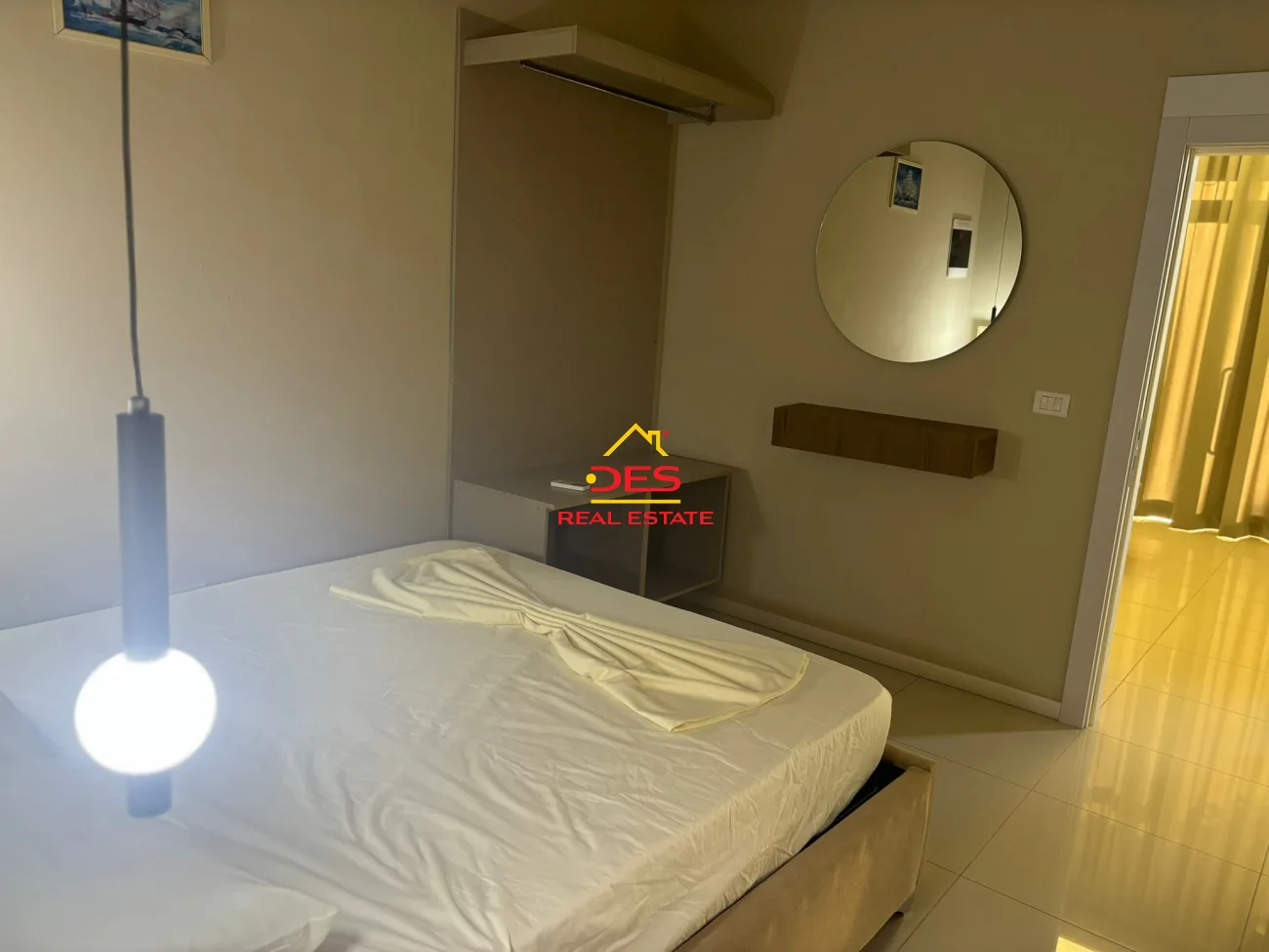 Shitet garsionere në ujë të ftohtë vlorë .
