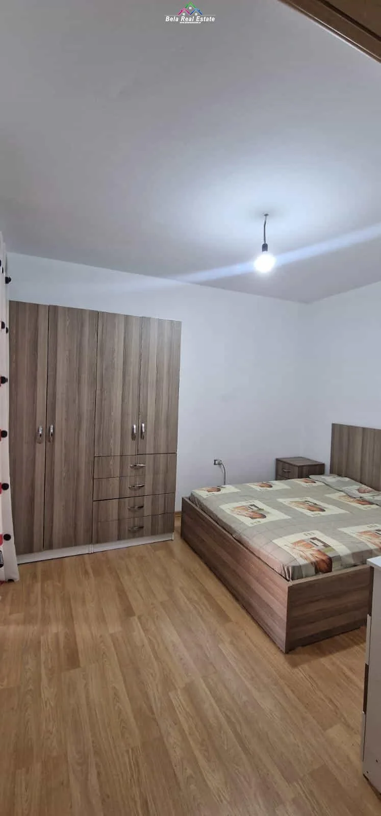 Apartament Me Qera 1+1 Ne Astir ( ID B2101439) Tirane