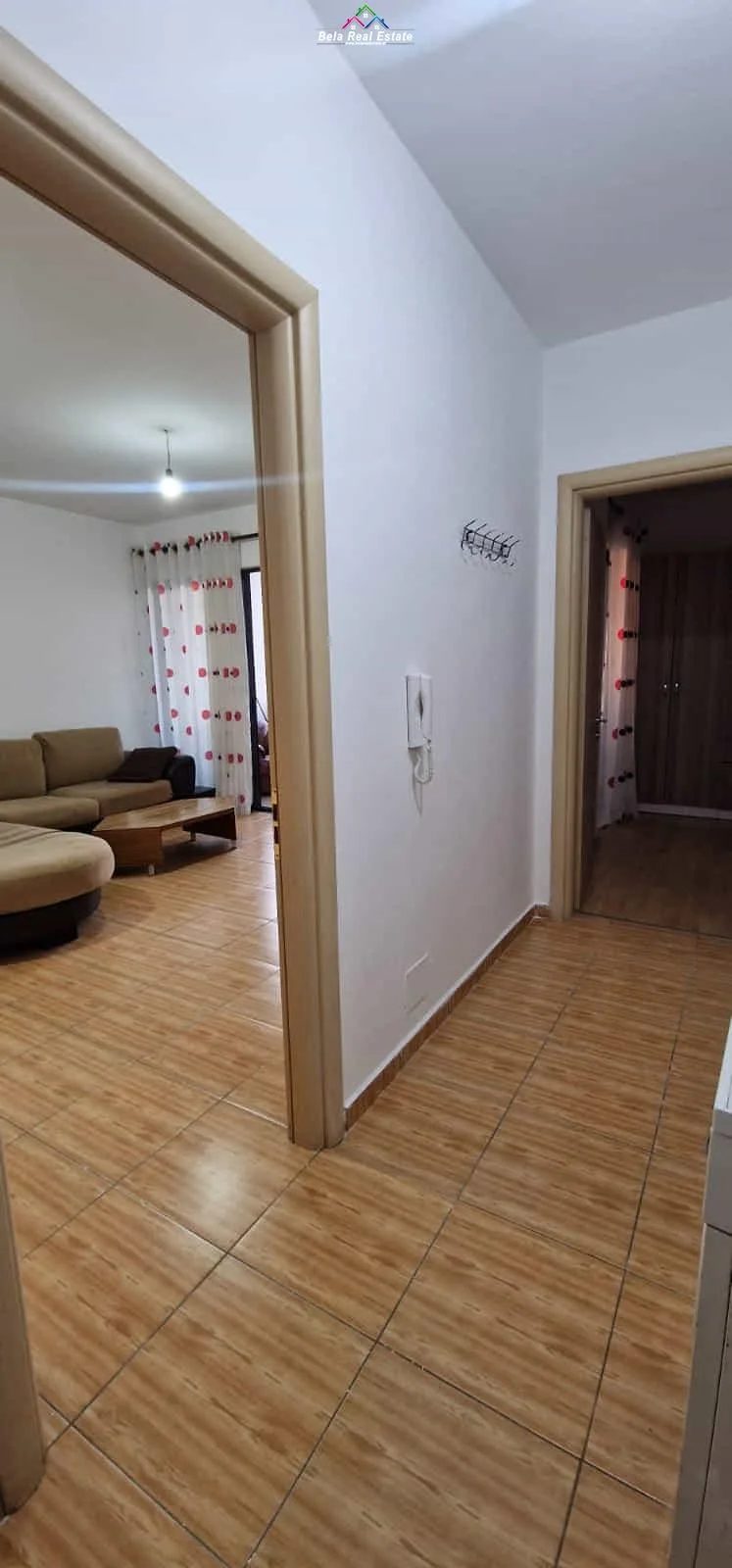 Apartament Me Qera 1+1 Ne Astir ( ID B2101439) Tirane