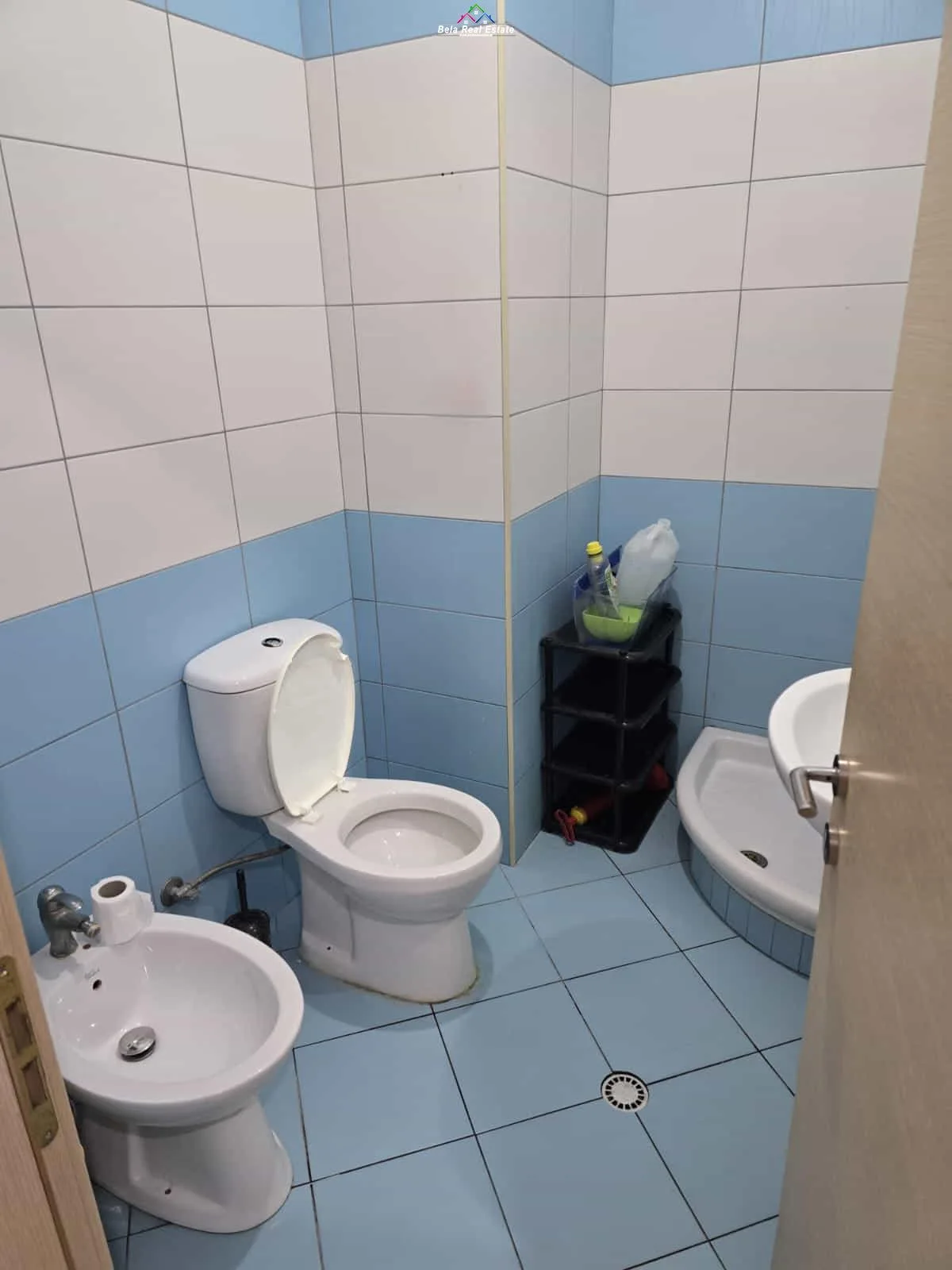 Apartament Me Qera 1+1 Ne Astir ( ID B2101439) Tirane