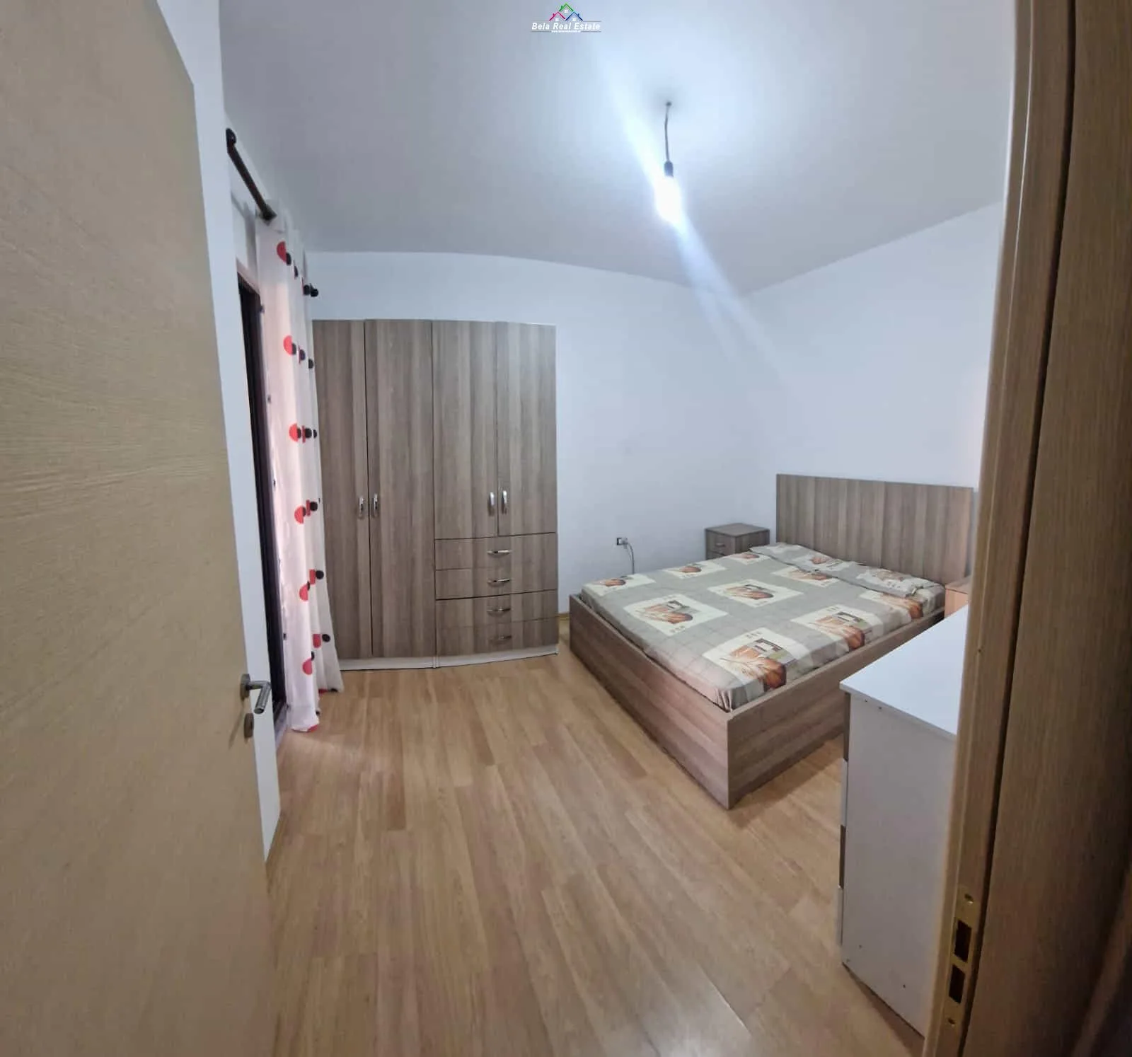 Apartament Me Qera 1+1 Ne Astir ( ID B2101439) Tirane