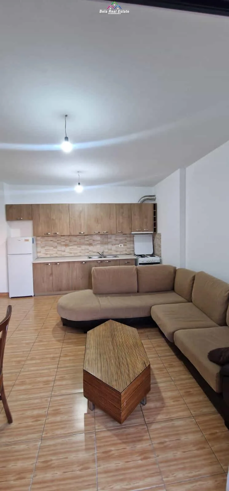Apartament Me Qera 1+1 Ne Astir ( ID B2101439) Tirane