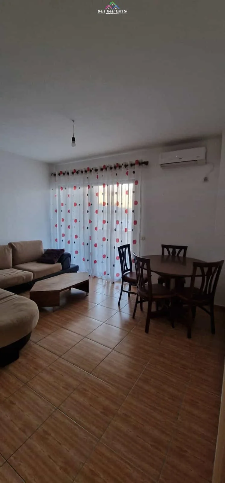 Apartament Me Qera 1+1 Ne Astir ( ID B2101439) Tirane
