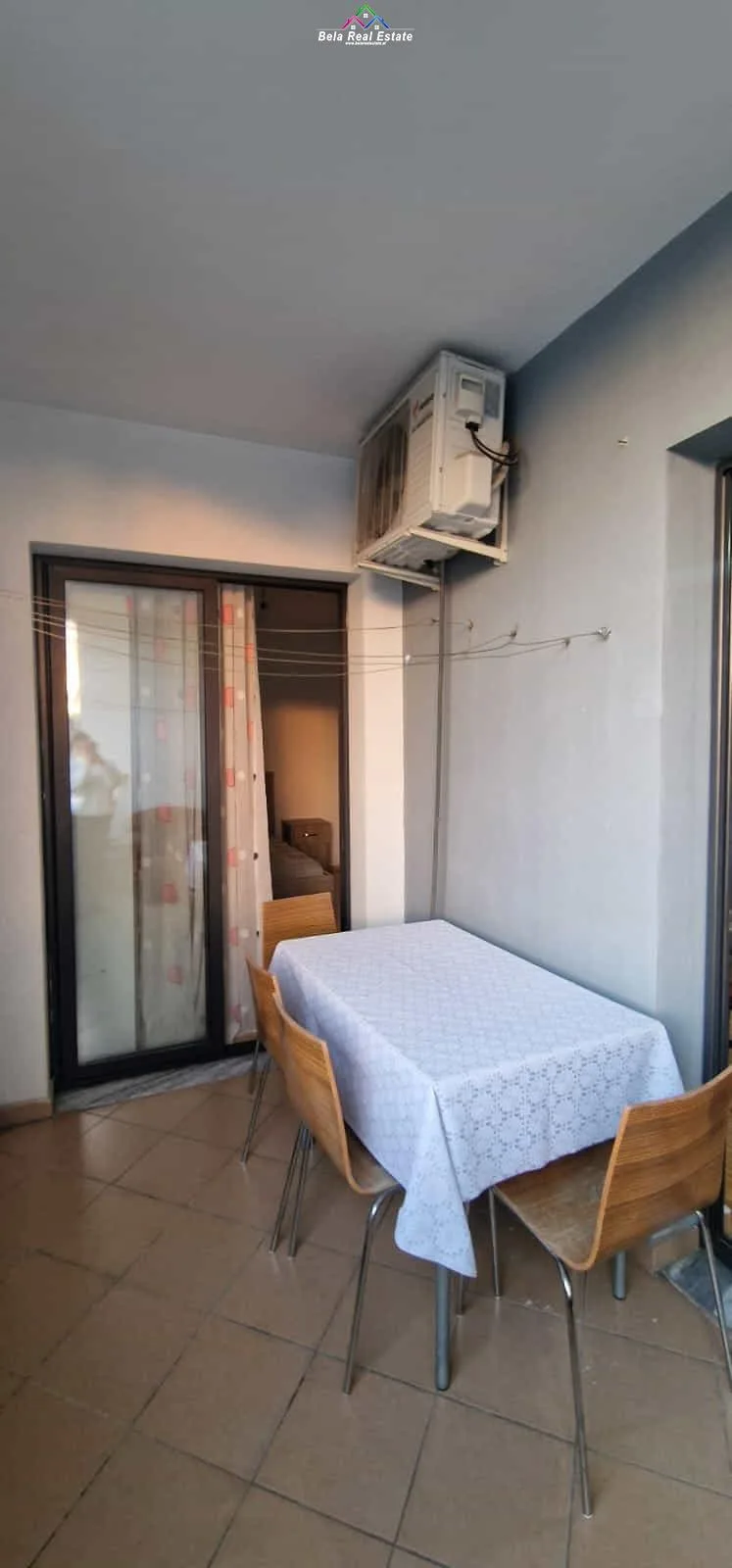 Apartament Me Qera 1+1 Ne Astir ( ID B2101439) Tirane