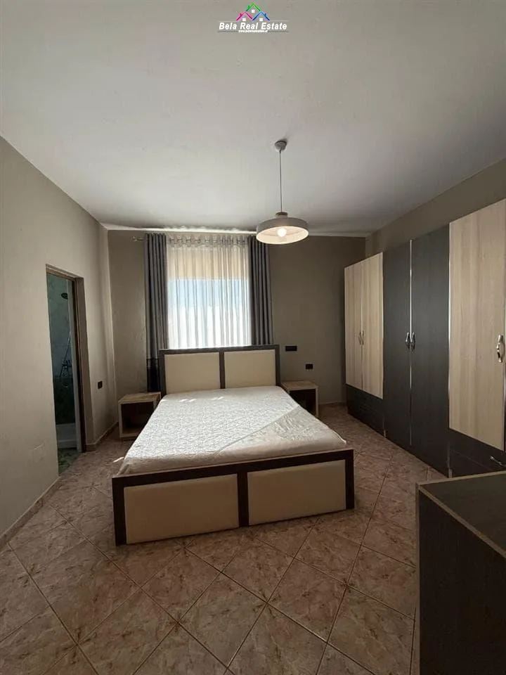 Vile Me Qera 2+1 Tek Kodra e Priftit ( ID BV215) Tirane