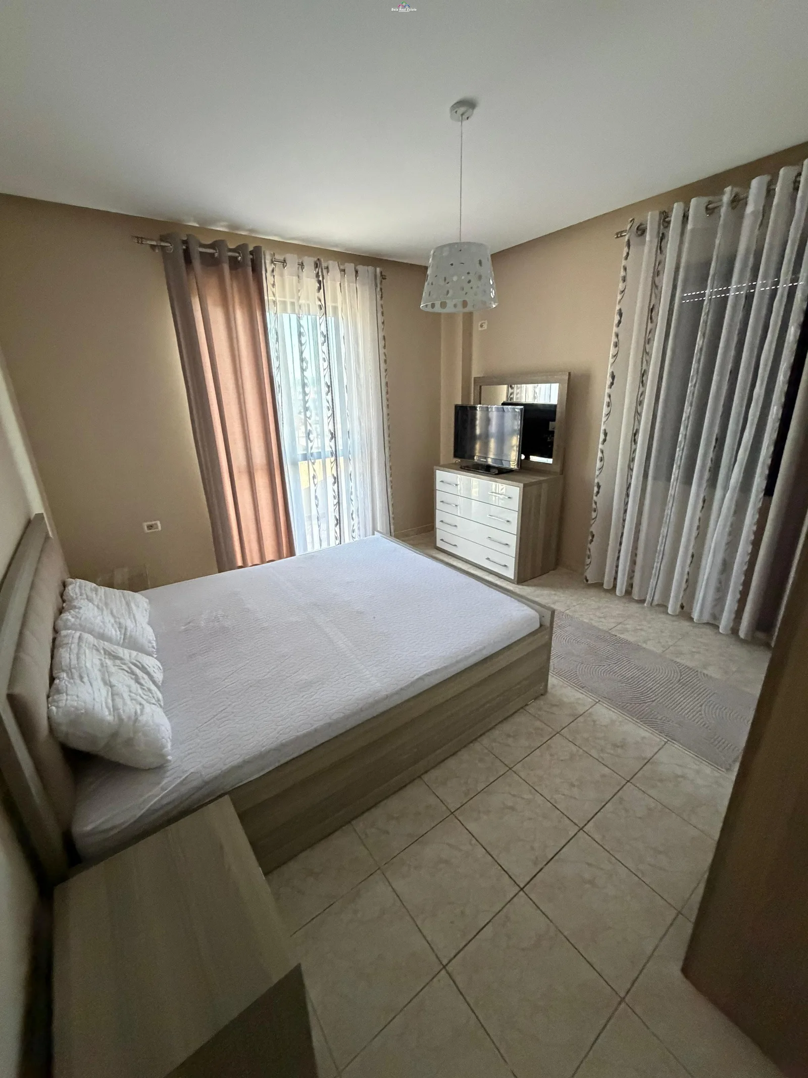 Apartament Me Qera 2+1 Ne Don Bosko (ID B2201894) Tirane