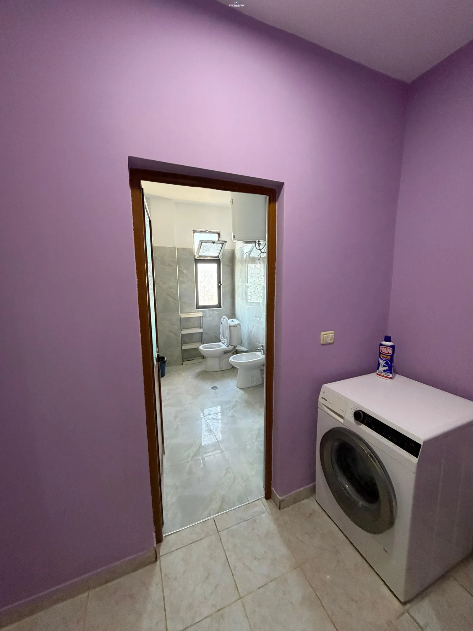Apartament Me Qera 2+1 Ne Don Bosko (ID B2201894) Tirane