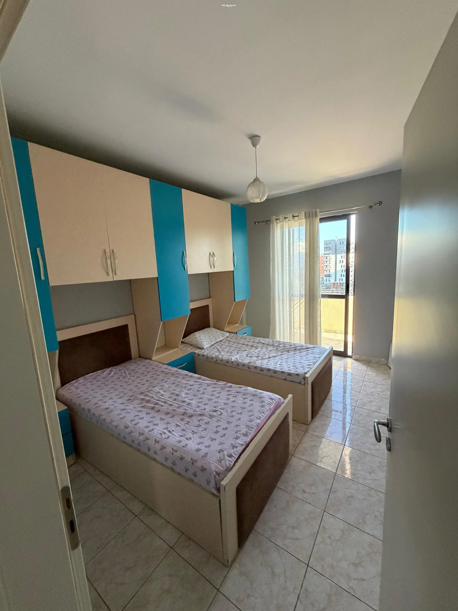 Apartament Me Qera 2+1 Ne Don Bosko (ID B2201894) Tirane