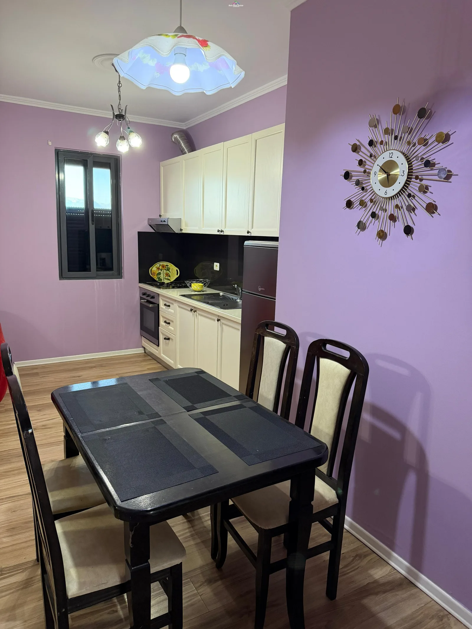 Apartament Me Qera 2+1 Ne Don Bosko (ID B2201894) Tirane