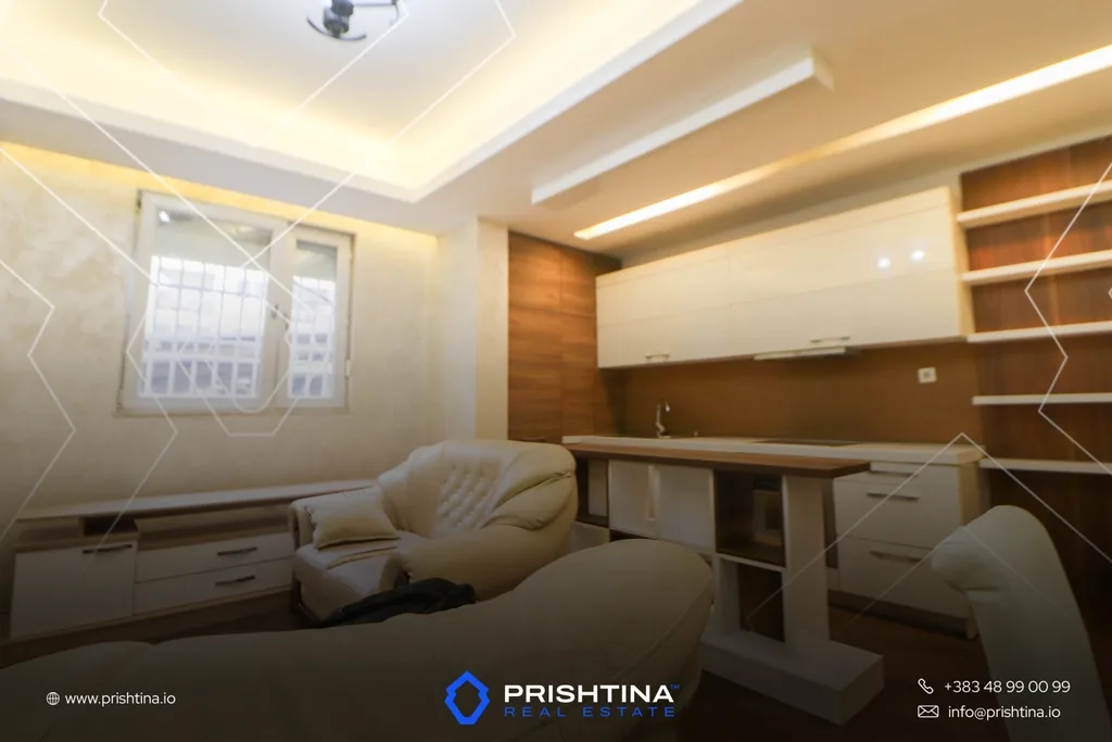 Banese ne #shitje 101m² te Qafa