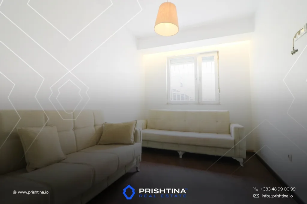 Banese ne #shitje 101m² te Qafa