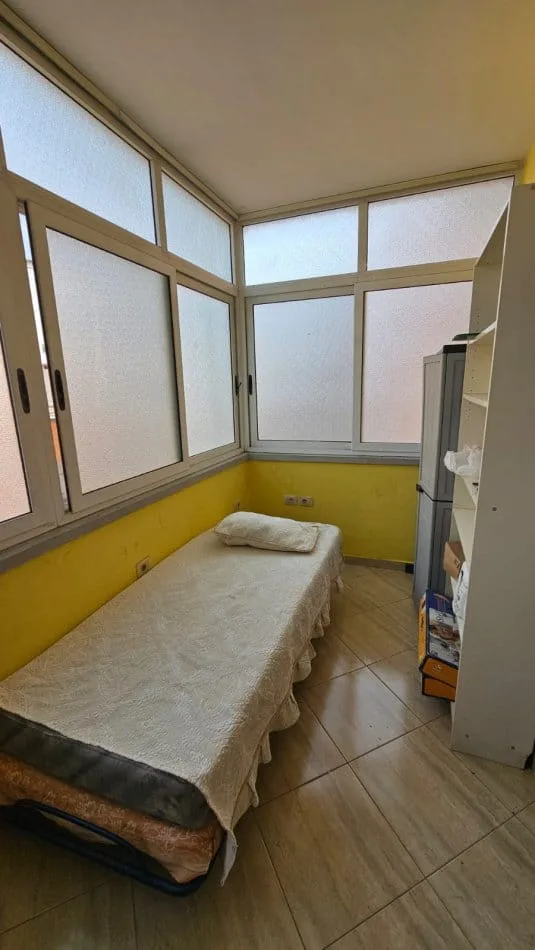 Apartament me Qera 2+1 Tek Stacioni i Trenit (ID B2201453) Tirane