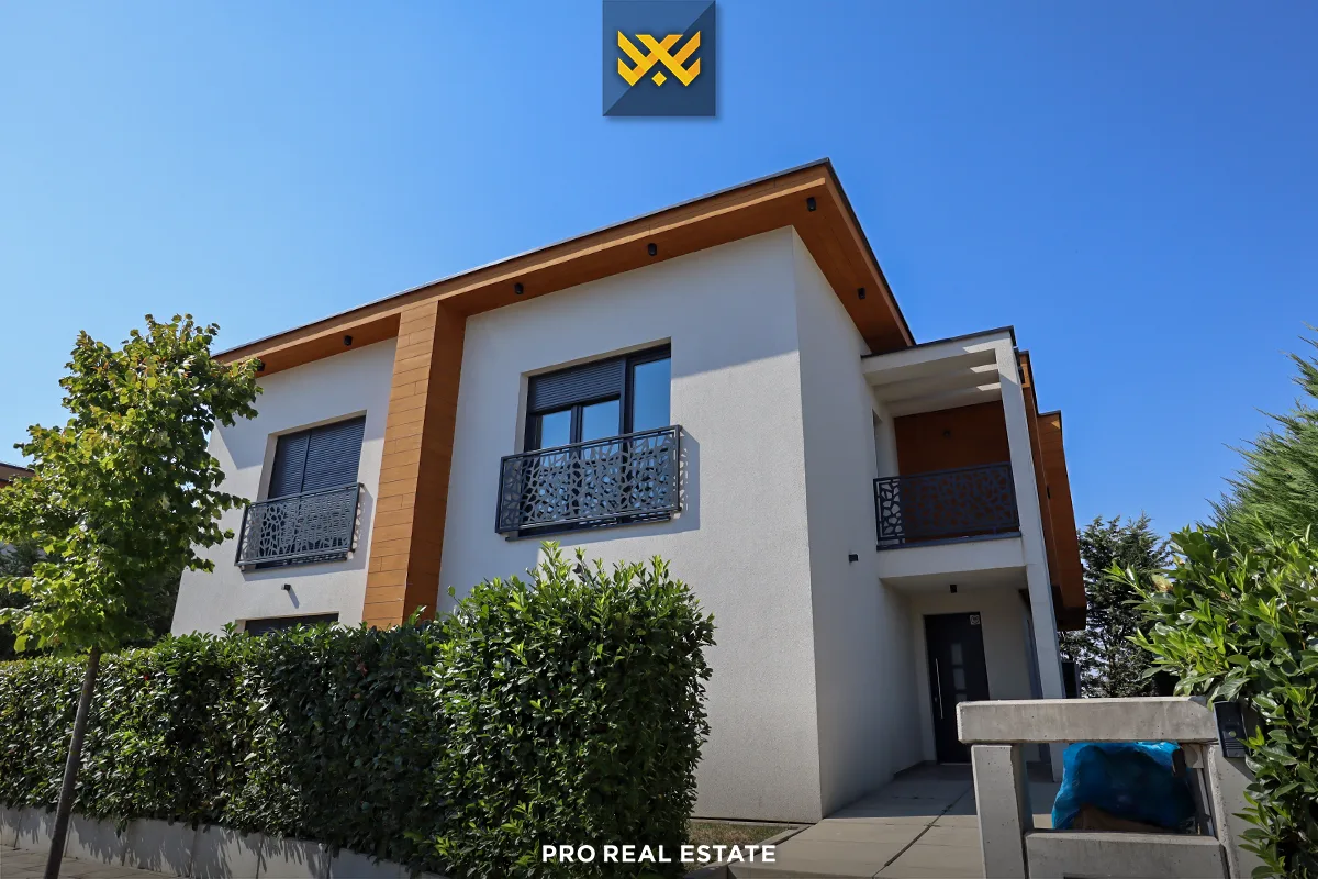 Shtëpi 180m² me #QIRA në Çagllavicë