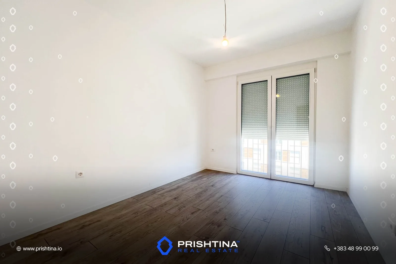 Banesë me qira 80m² në Veternik