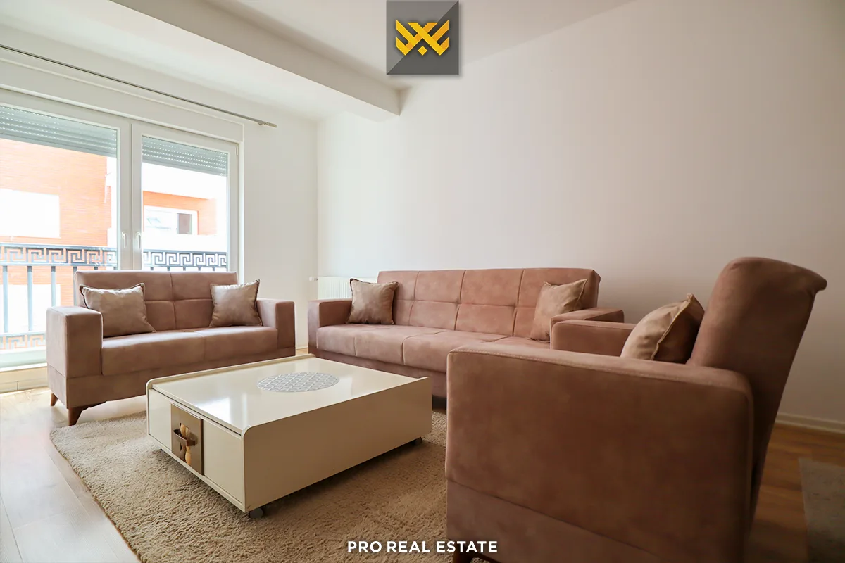Banesë 105m² me #QIRA në Lagje të Spitalit