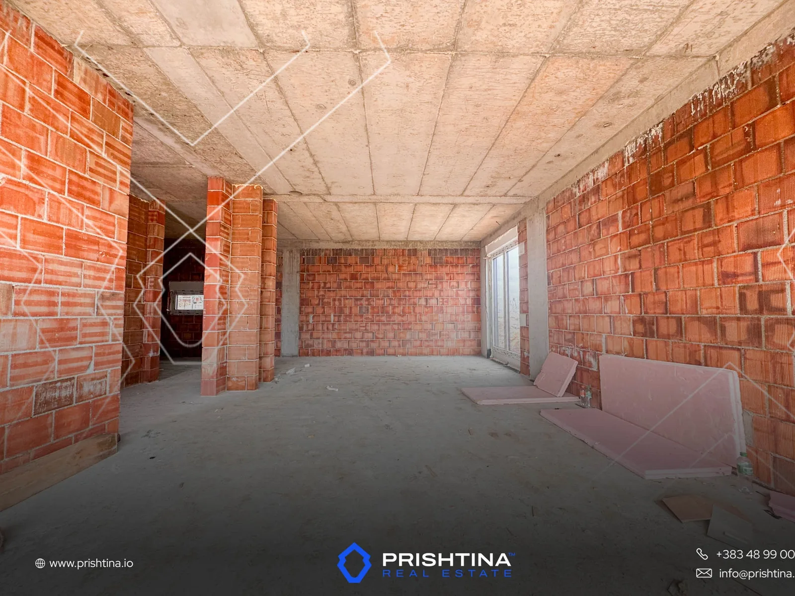 Shtëpi me #shitje në Qëndresa e Re 235m² 🏠✨