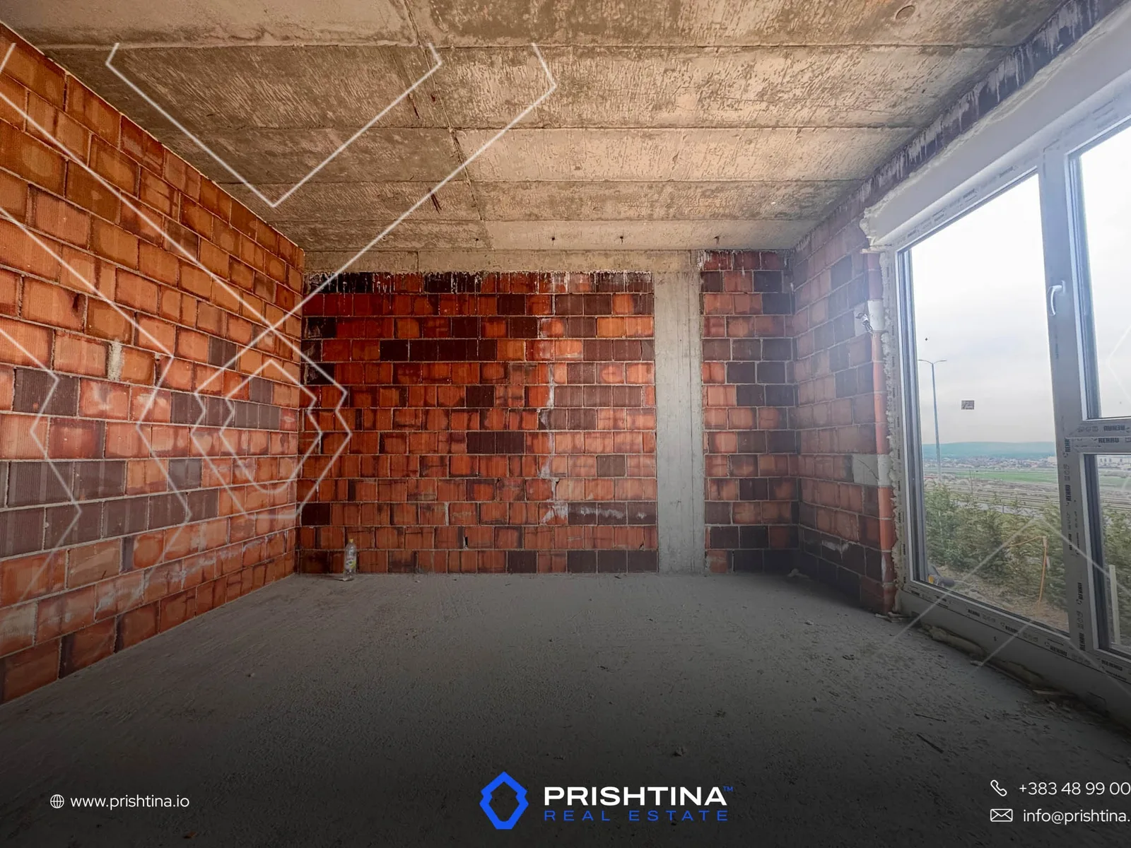 Shtëpi me #shitje në Qëndresa e Re 235m² 🏠✨